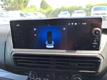 Vauxhall Vivaro Turbo D Prime - U151137