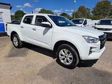Isuzu D-Max TD DL20 - U151139