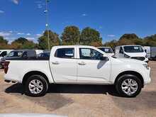 Isuzu D-Max TD DL20 - U151139