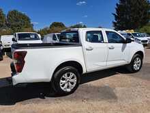 Isuzu D-Max TD DL20 - U151139
