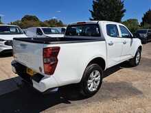 Isuzu D-Max TD DL20 - U151139