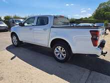 Isuzu D-Max TD DL20 - U151139