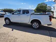 Isuzu D-Max TD DL20 - U151139