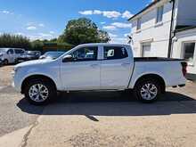 Isuzu D-Max TD DL20 - U151139