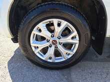 Isuzu D-Max TD DL20 - U151139