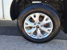 Isuzu D-Max TD DL20 - U151139