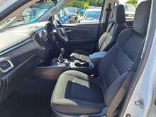 Isuzu D-Max TD DL20 - U151139