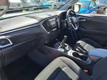 Isuzu D-Max TD DL20 - U151139