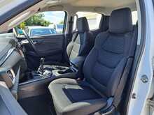 Isuzu D-Max TD DL20 - U151139