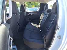 Isuzu D-Max TD DL20 - U151139