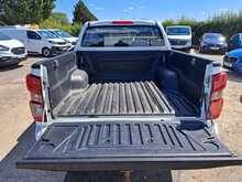 Isuzu D-Max TD DL20 - U151139