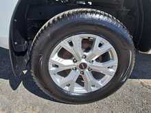 Isuzu D-Max TD DL20 - U151139