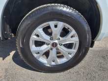 Isuzu D-Max TD DL20 - U151139