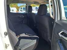 Isuzu D-Max TD DL20 - U151139