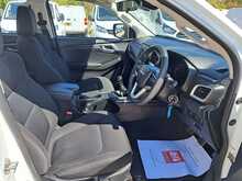 Isuzu D-Max TD DL20 - U151139