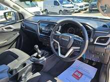 Isuzu D-Max TD DL20 - U151139