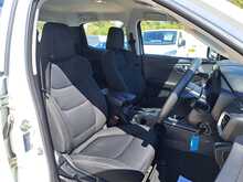 Isuzu D-Max TD DL20 - U151139