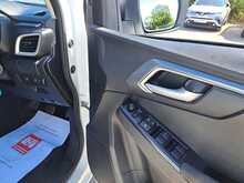 Isuzu D-Max TD DL20 - U151139