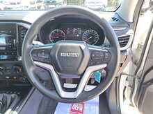 Isuzu D-Max TD DL20 - U151139