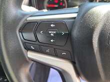 Isuzu D-Max TD DL20 - U151139