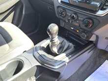 Isuzu D-Max TD DL20 - U151139