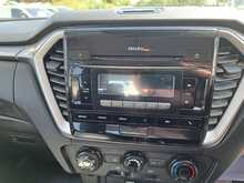 Isuzu D-Max TD DL20 - U151139