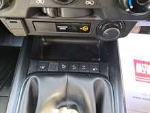 Isuzu D-Max TD DL20 - U151139