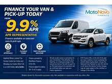 Ford Transit 350 EcoBlue Limited - U151140