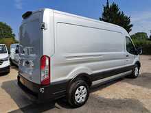 Ford Transit 350 EcoBlue Limited - U151140