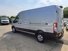 Ford Transit 350 EcoBlue Limited - U151140