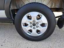 Ford Transit 350 EcoBlue Limited - U151140