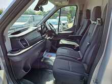 Ford Transit 350 EcoBlue Limited - U151140