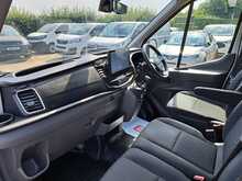 Ford Transit 350 EcoBlue Limited - U151140