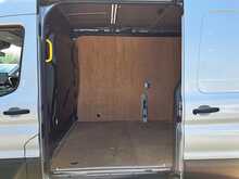 Ford Transit 350 EcoBlue Limited - U151140