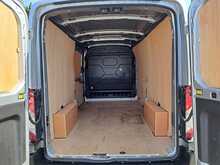 Ford Transit 350 EcoBlue Limited - U151140