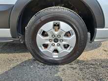 Ford Transit 350 EcoBlue Limited - U151140