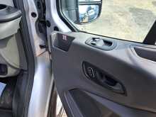 Ford Transit 350 EcoBlue Limited - U151140