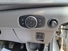 Ford Transit 350 EcoBlue Limited - U151140