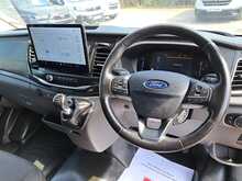 Ford Transit 350 EcoBlue Limited - U151140