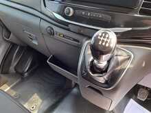 Ford Transit 350 EcoBlue Limited - U151140