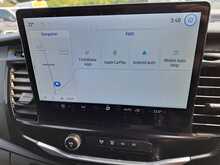 Ford Transit 350 EcoBlue Limited - U151140