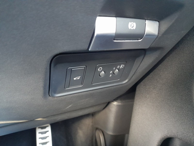 Land Rover Discovery Sport P200 MHEV R-Dynamic S Plus - U151148