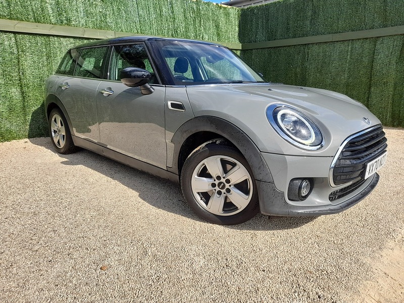 MINI Clubman Cooper Classic - U151149