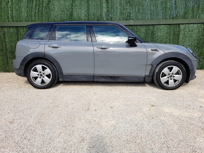 MINI Clubman Cooper Classic - U151149