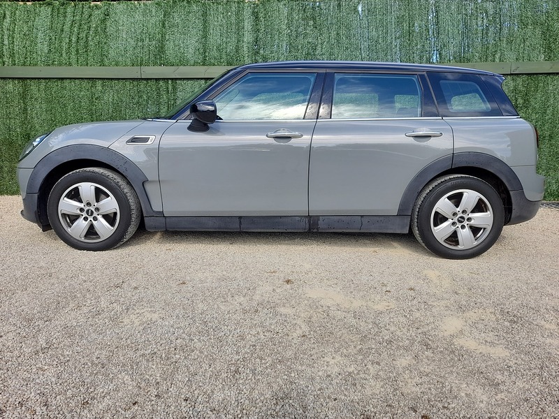 MINI Clubman Cooper Classic - U151149