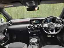 Mercedes-Benz A Class A200 AMG Line - U151151