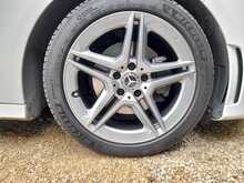 Mercedes-Benz A Class A200 AMG Line - U151151