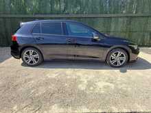 Volkswagen Golf TSI R-Line - U151152