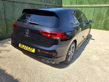 Volkswagen Golf TSI R-Line - U151152