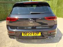 Volkswagen Golf TSI R-Line - U151152